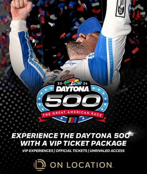 average price of daytona 500 tickets|daytona 500 vip packages.